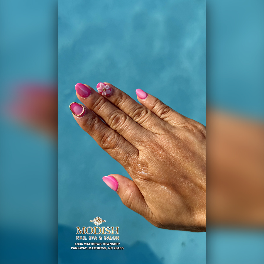 Nail Design July 16 2026